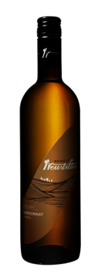 Chardonnay Exklusiv_Weingut Neustifter
