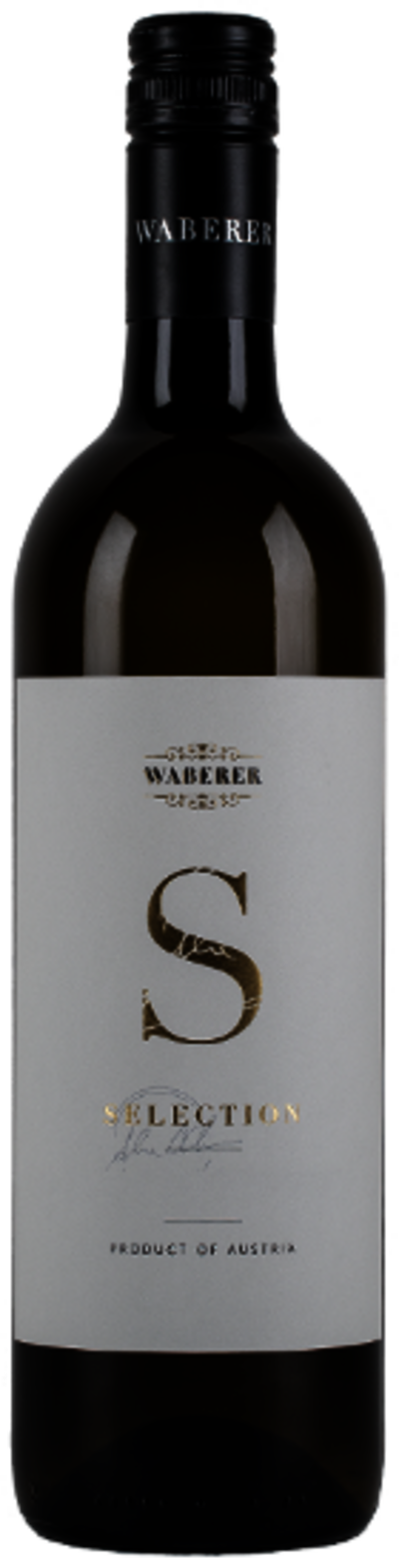 Chardonnay Elementar_Waberer, Schimmer