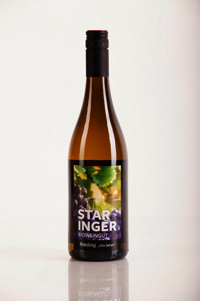 Riesling Alte Reben_Thomas Hirsch, Staringer