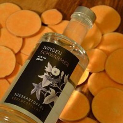 Süßkartoffelvodka_Thomas LabudaSüßkartoffelvodka_Thomas Labuda