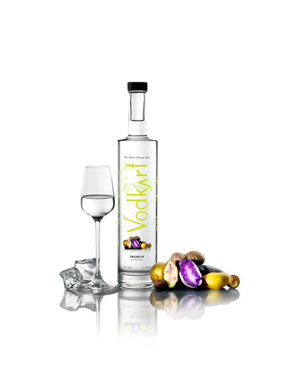 Bio Vodkart Premium_Schramm, Jansenberger