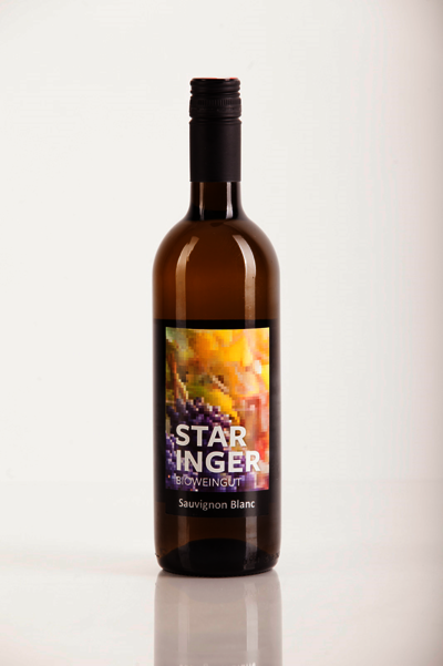 Sauvignon Blanc_Thomas Hirsch, Staringer